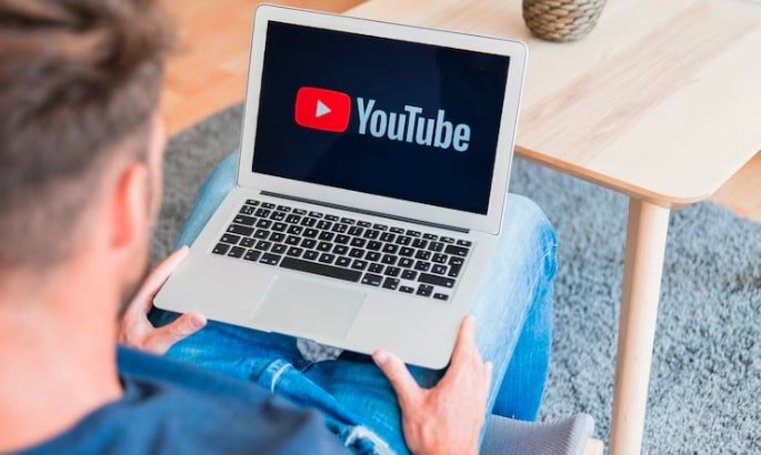 youtube