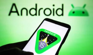 android 15