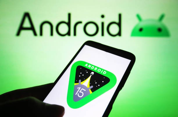 android 15