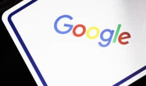 google