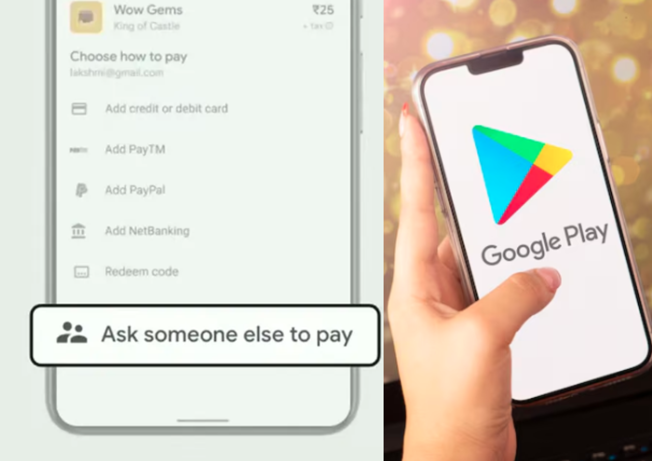 google playstore