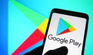 google playstore