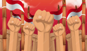 kebangkitan nasional
