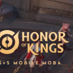 honor of kings