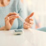 Foto: Ilustrasi diabetes (Sumber: istock)