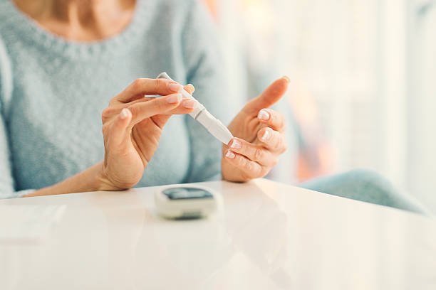 Foto: Ilustrasi diabetes (Sumber: istock)