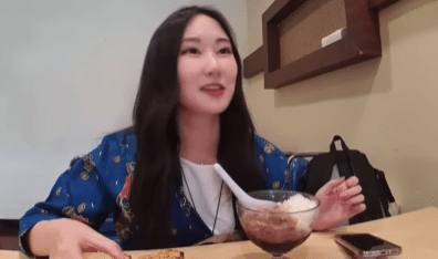youtuber korea