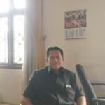 Foto : M. Nur Sukarno, Anggota Komisi B, DPRD Pati. (Sumber. Suryamedia.id/Ilham)