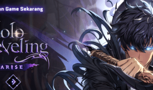 solo leveling