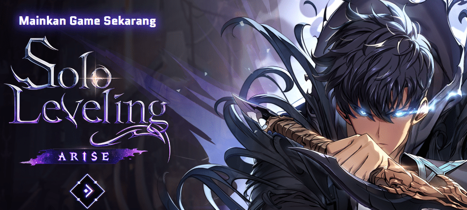 solo leveling