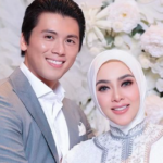 syahrini
