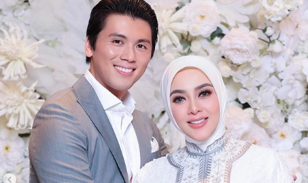syahrini
