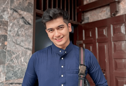 teuku ryan