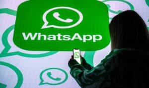whatsApp