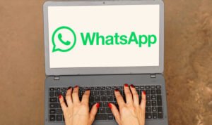 whatsapp web