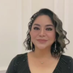 anisa bahar