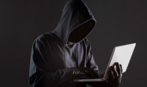 ransomware