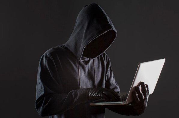 ransomware
