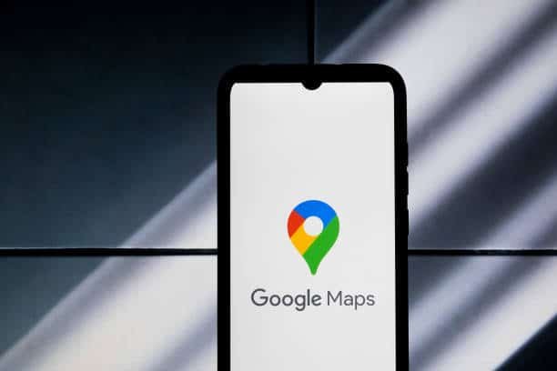 google maps