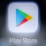 google playstore