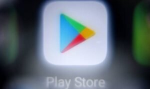 google playstore