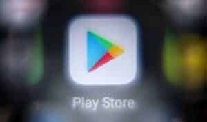google playstore