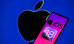 ios 18
