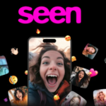 seen