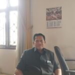 Foto: M. Nur Sukarno selaku Anggota Komisi B DPRD Kabupaten Pati (Sumber: istimewa)