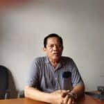Foto: M. Nur Sukarno, anggota Komisi B DPRD Kabupaten Pati (Sumber: suryamedia)