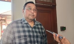 Foto: Wakil Ketua I Dewan Perwakilan Rakyat Daerah (DPRD) Kabupaten Pati, Joni Kurnianto (Sumber: istimewa)