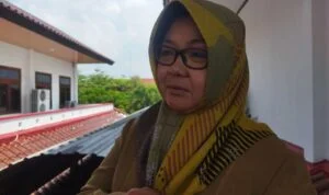 Foto: Wakil Ketua Komisi D Dewan Perwakilan Rakyat Daerah (DPRD) Kabupaten Pati, Endah Sri Wahyuningati (Sumber: istimewa) Foto: Wakil Ketua Komisi D Dewan Perwakilan Rakyat Daerah (DPRD) Kabupaten Pati, Endah Sri Wahyuningati (Sumber: istimewa)