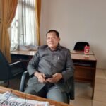 Foto: Anggota Komisi B Dewan Perwakilan Rakyat Daerah (DPRD) Kabupaten Pati, M Nur Sukarno (Sumber: istimewa)