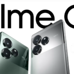 Realme GT 6