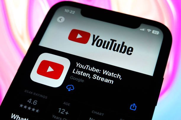 youtube
