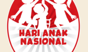 hari anak nasional