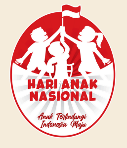 hari anak nasional