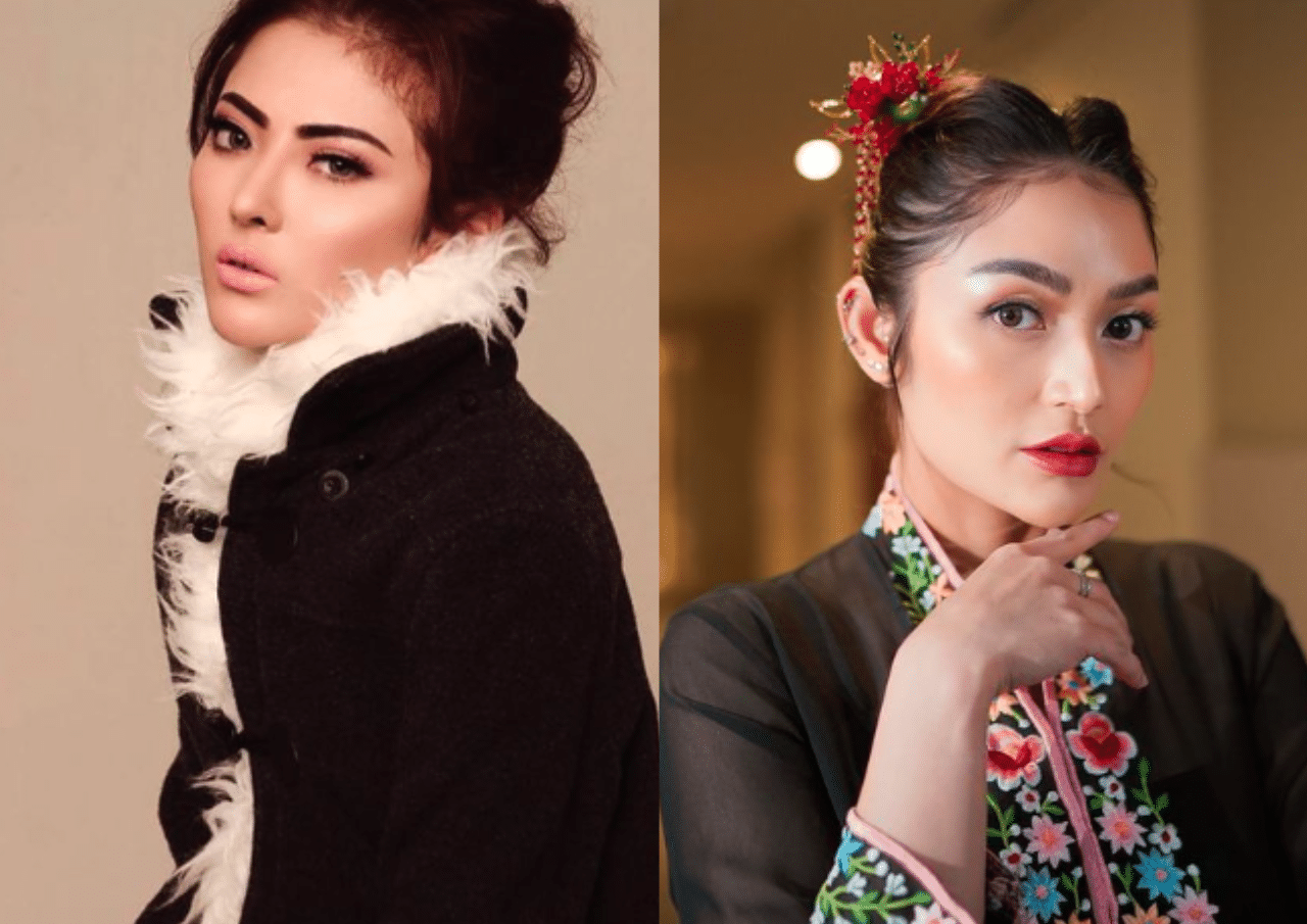 siti badriah