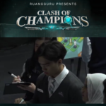 Clash of Champions