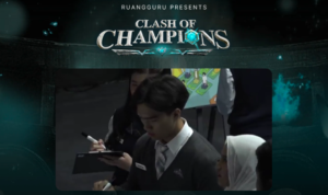 Clash of Champions