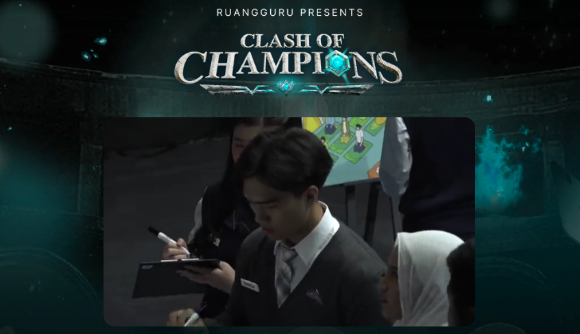 Clash of Champions