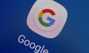 google chrome