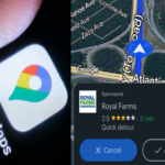 google