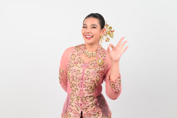 hari kebaya nasional