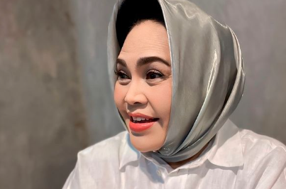 hetty koes endang