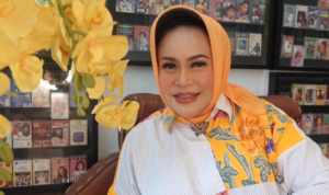 hetty koes endang