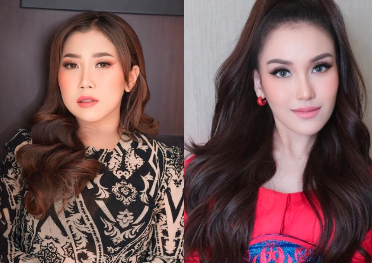 Ayu Ting Ting