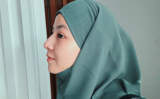 natasha rizki