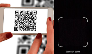qr code