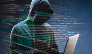 ransomware